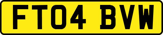 FT04BVW