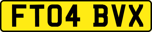 FT04BVX