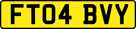 FT04BVY