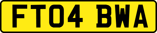 FT04BWA