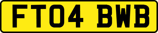 FT04BWB