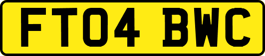 FT04BWC