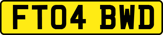 FT04BWD