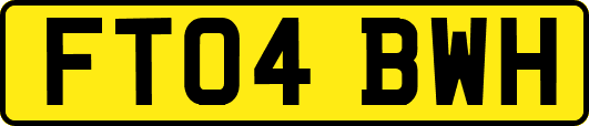 FT04BWH