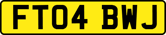 FT04BWJ