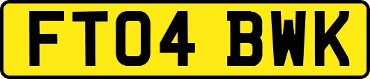 FT04BWK