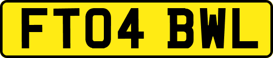 FT04BWL