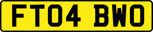 FT04BWO