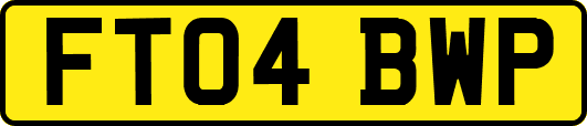FT04BWP