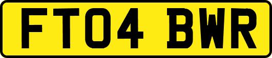 FT04BWR