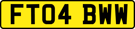 FT04BWW