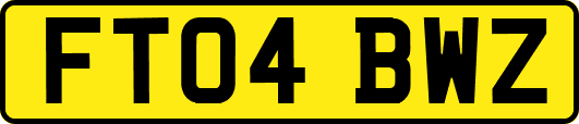 FT04BWZ