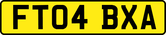 FT04BXA