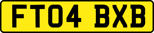 FT04BXB