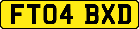 FT04BXD