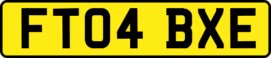 FT04BXE