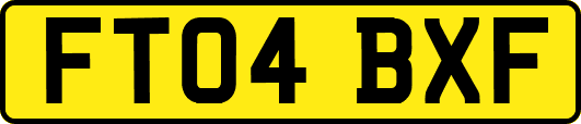 FT04BXF