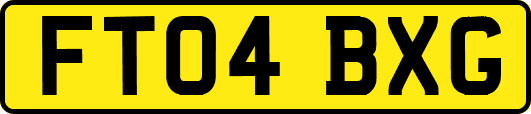 FT04BXG