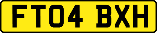 FT04BXH