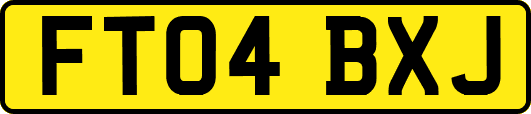 FT04BXJ