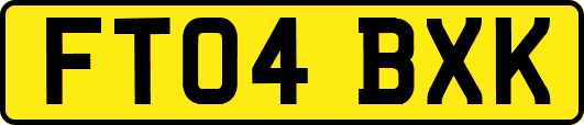 FT04BXK