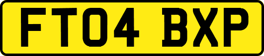 FT04BXP