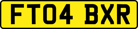 FT04BXR