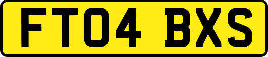 FT04BXS