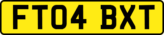 FT04BXT