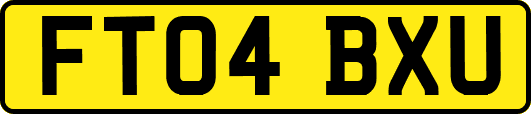 FT04BXU