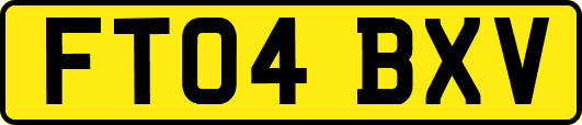 FT04BXV