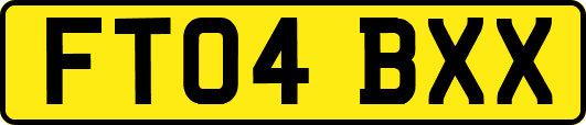 FT04BXX