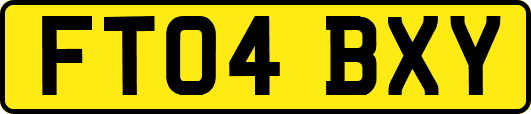 FT04BXY