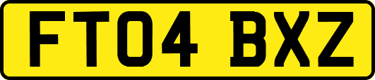 FT04BXZ