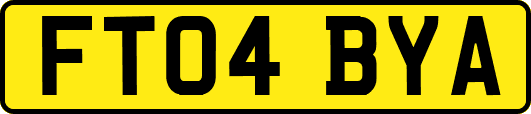 FT04BYA