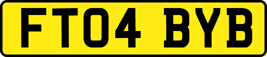 FT04BYB