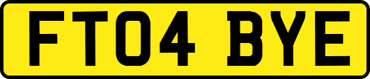 FT04BYE