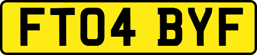 FT04BYF