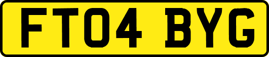 FT04BYG
