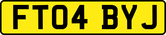 FT04BYJ