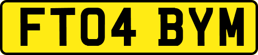FT04BYM