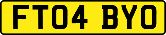 FT04BYO