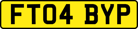 FT04BYP
