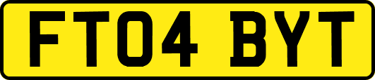 FT04BYT