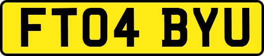 FT04BYU