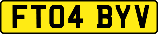 FT04BYV