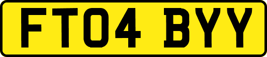 FT04BYY