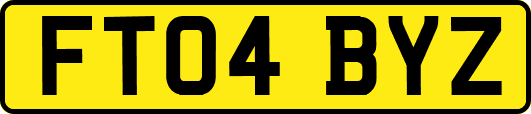 FT04BYZ