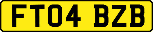 FT04BZB