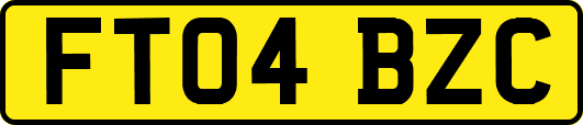 FT04BZC
